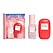 30 ml + 25 ml